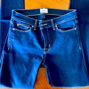 Hudson Skinny Jeans